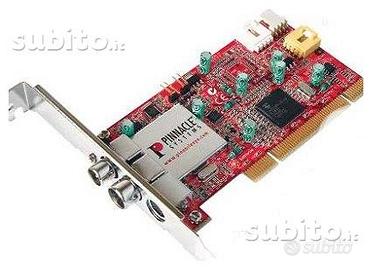 Pinnacle PCTV Tuner Kit for Windows Vista 110iV