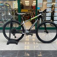 Cannondale F-Si Carbon Usata