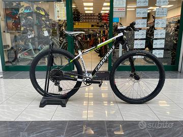 Cannondale F-Si Carbon Usata