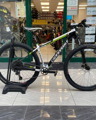 Cannondale F-Si Carbon Usata