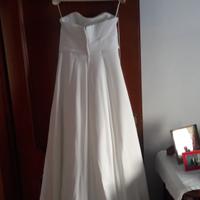 vestito da sposa