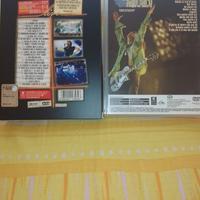 DVD Ligabue C. Volo - San Siro- DVD film