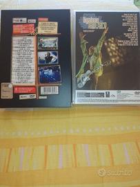 DVD Ligabue C. Volo - San Siro- DVD film