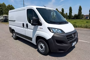 Fiat Ducato 2.3 Mtj 120 Cv 2021 - L1 H1