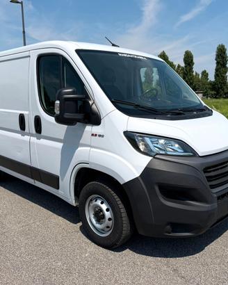 Fiat Ducato 2.3 Mtj 120 Cv 2021 - L1 H1
