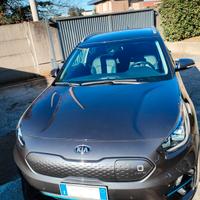 Kia E-niro 64 kWh Evolution 