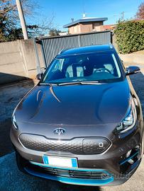 Kia E-niro 64 kWh Evolution 