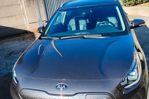 Kia E-niro 64 kWh Evolution 