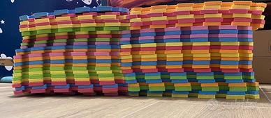 Tappeto Puzzle Bambini