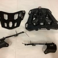 Portapacchi per KTM 1290 superduke  GT