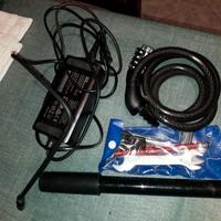 Bicicletta elettrica