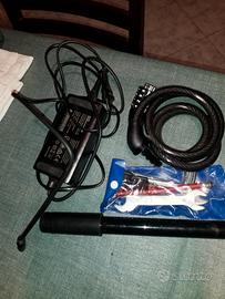 Bicicletta elettrica