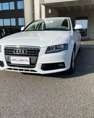 AUDI A4 1.8 TFSI 160 CV