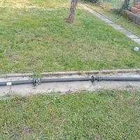 Albero cardanico Mercedes Sprinter 2014