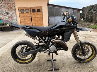 Husqvarna 125 Vendita in Moto e scooter in Piemonte