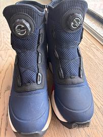 SCARPE MOTO DONNA n. 38