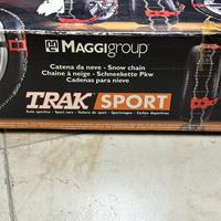 Catene da neve Maggi sport truck 210