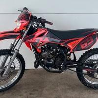 enduro  BETA  50  2T