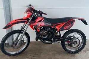 enduro  BETA  50  2T