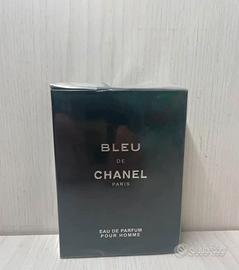 Bleu de Chanel - Eau de parfum 100ml