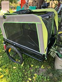 TRASPORTINO KLARFIT GRANDE