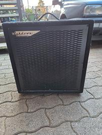 Cassa per basso Ashdown
