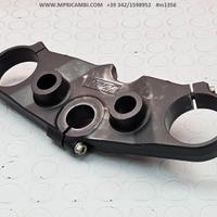 PIASTRA SUPERIORE KTM SM 690 R 2007 2012 SM-R 2008