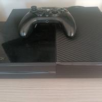 XBOX ONE 365Gb