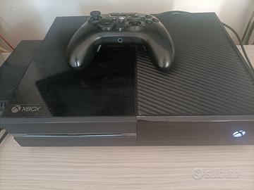 XBOX ONE 365Gb