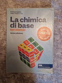 Chimica di base