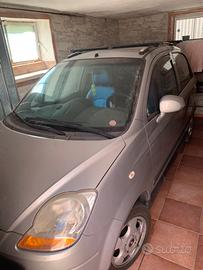 Matiz 800 gpl