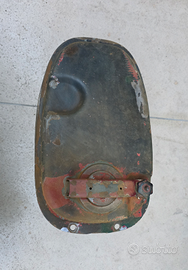 Sebatoio VE5PA RALLY SS 180 200 GS 160 barca epoca