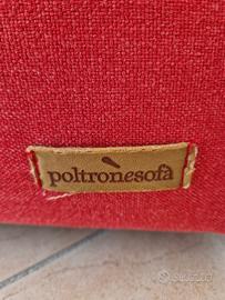 Divano poltrone sofà