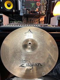 Piatti Zildjian, Sabian, Pasha