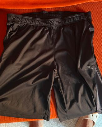 Pantaloncino ragazzo  Domyos  tg.S