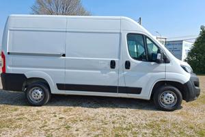 Boxer - Km 39.000 - Anno 2024 - Passo Medio L2 H2