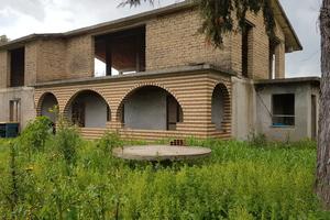 Villa Bifamiliare da ristrutturare