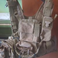 Gilet tattico Ciras