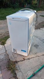 Lavatrice CANDI  6 kg.  1200 giri  100€.