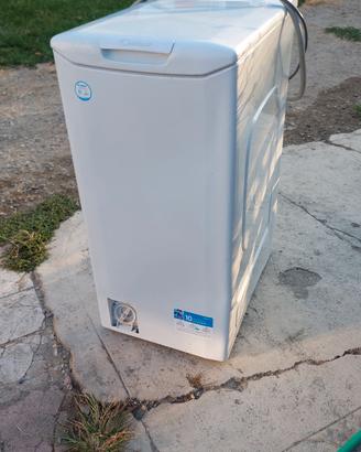 Lavatrice CANDI  6 kg.  1200 giri  100€.