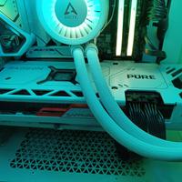 AMD radeon Sapphire 7800xt 16GB