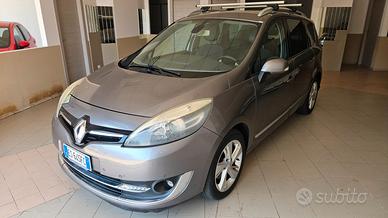 Renault Scenic Scénic XMod 1.5 dCi 110CV EDC Energ