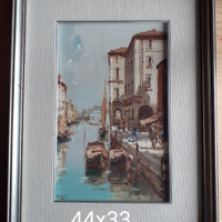 Quadri ad olio leggi annuncio