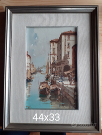 Quadri ad olio leggi annuncio