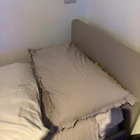 Letto contenitore