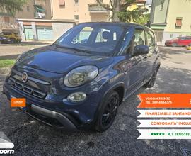 FIAT 500L 500L 1.4 95 CV S&S Connect