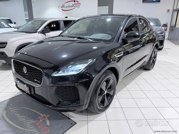 JAGUAR E-Pace 2.0D 150 CV AWD R-Dynamic SE