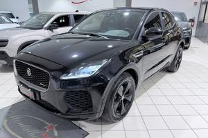 JAGUAR E-Pace 2.0D 150 CV AWD R-Dynamic SE