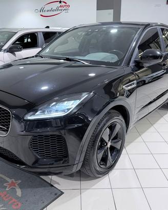 JAGUAR E-Pace 2.0D 150 CV AWD R-Dynamic SE