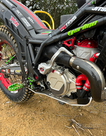 Vertigo nitro busto 2022